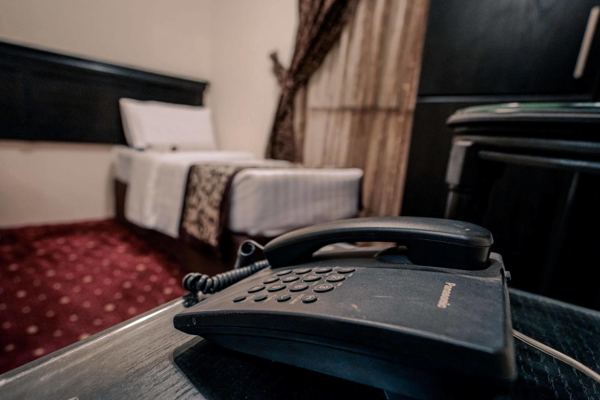 Qasr Al Riyadh Hotel Apartments Mekka